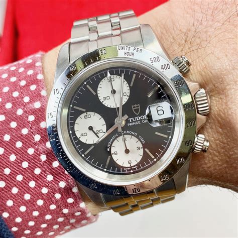 orologi tudor usati